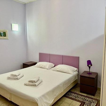 Oasi Palermitana Hotel Palermo Buitenkant foto