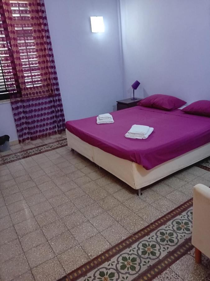 Oasi Palermitana Hotel Palermo Buitenkant foto