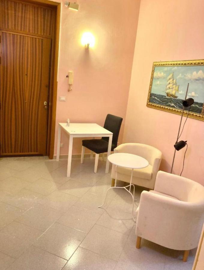 Oasi Palermitana Hotel Palermo Buitenkant foto