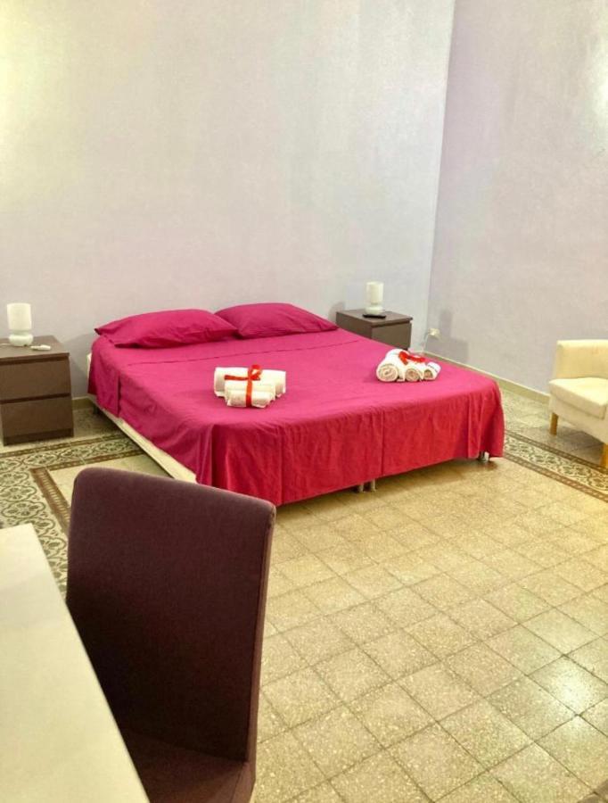 Oasi Palermitana Hotel Palermo Buitenkant foto