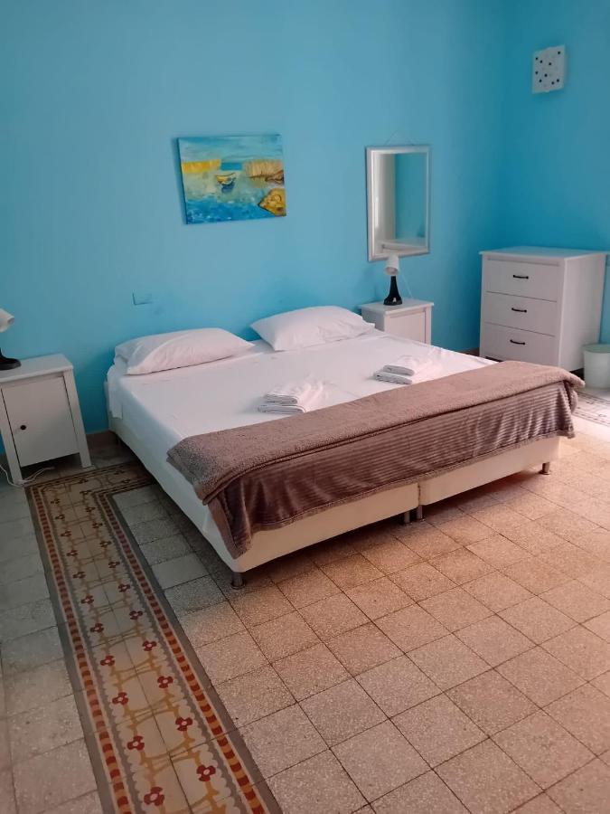 Oasi Palermitana Hotel Palermo Buitenkant foto