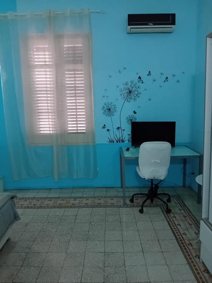 Oasi Palermitana Hotel Palermo Buitenkant foto