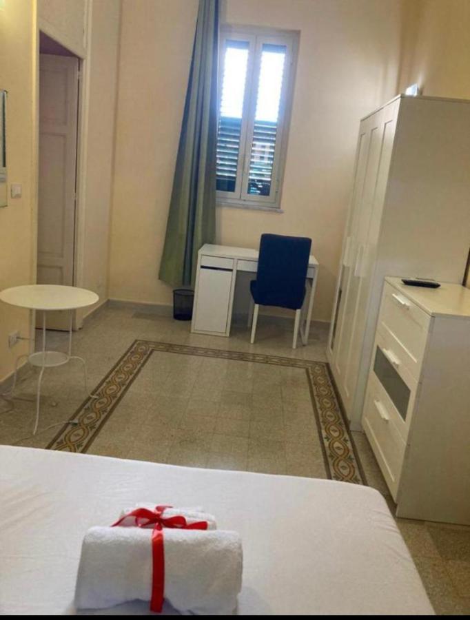 Oasi Palermitana Hotel Palermo Buitenkant foto