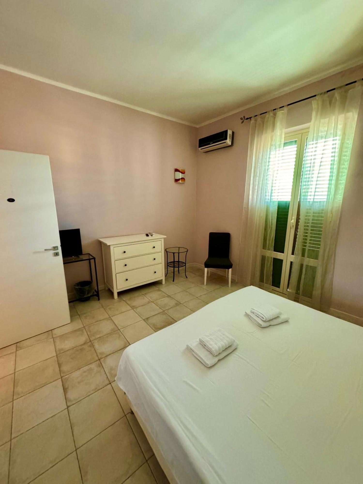 Oasi Palermitana Hotel Palermo Buitenkant foto