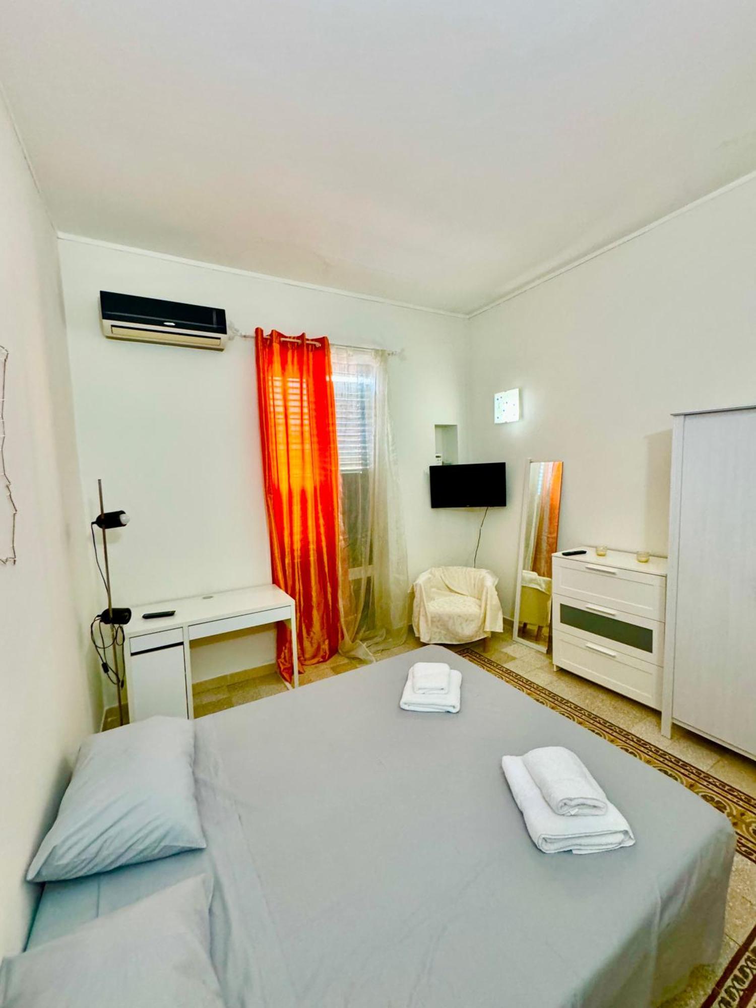 Oasi Palermitana Hotel Palermo Buitenkant foto