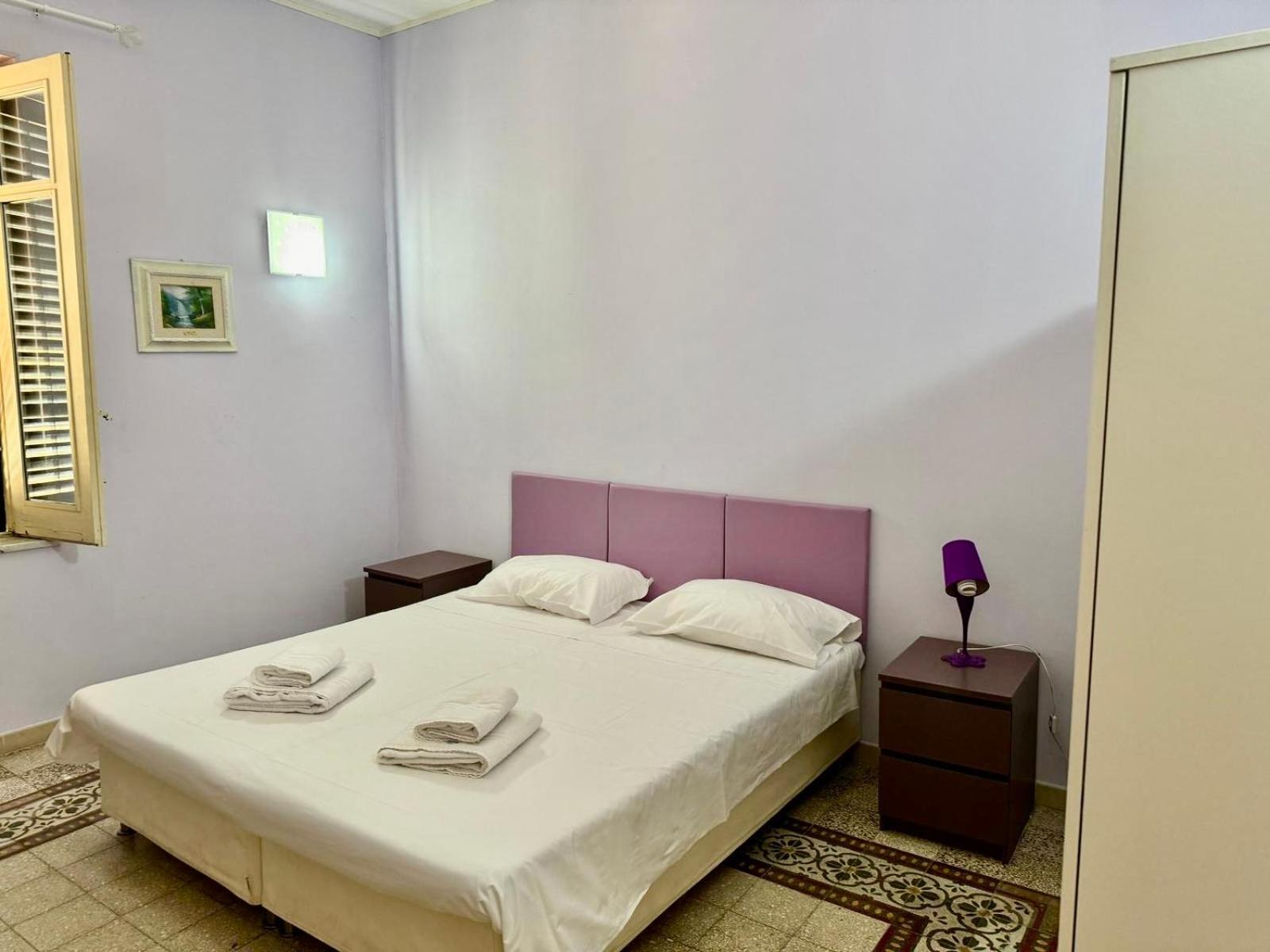 Oasi Palermitana Hotel Palermo Buitenkant foto