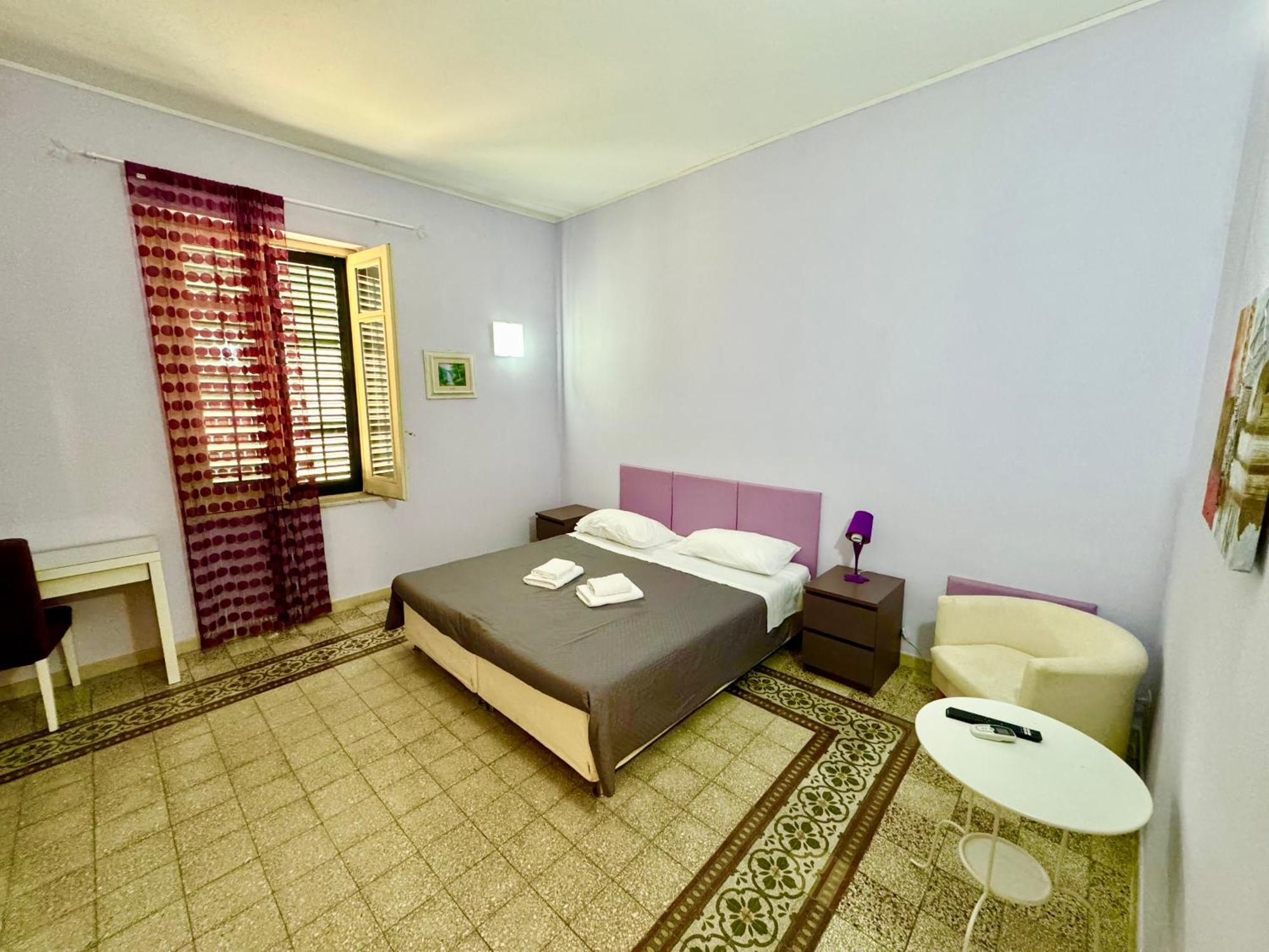 Oasi Palermitana Hotel Palermo Buitenkant foto